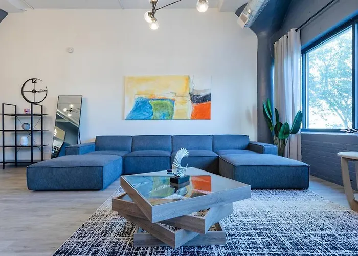 Group-friendly 5br Sleeps 12 With Billiards, Optional Parking And Gym Access Near Mccormick Place And Soldier Field Apartamento